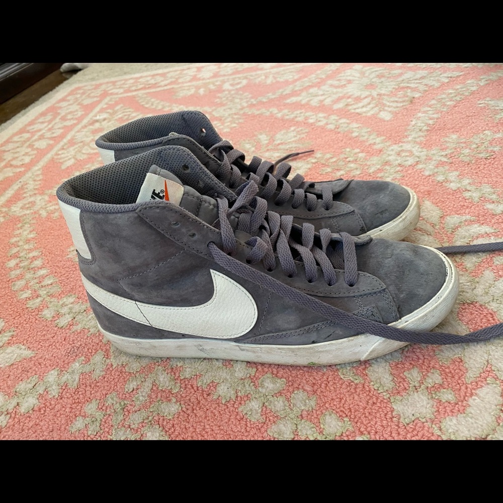 Nike Hightops